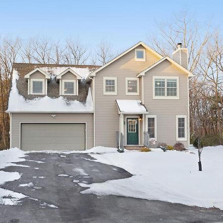 Villa Northridge 199 Tannersville Esterno foto