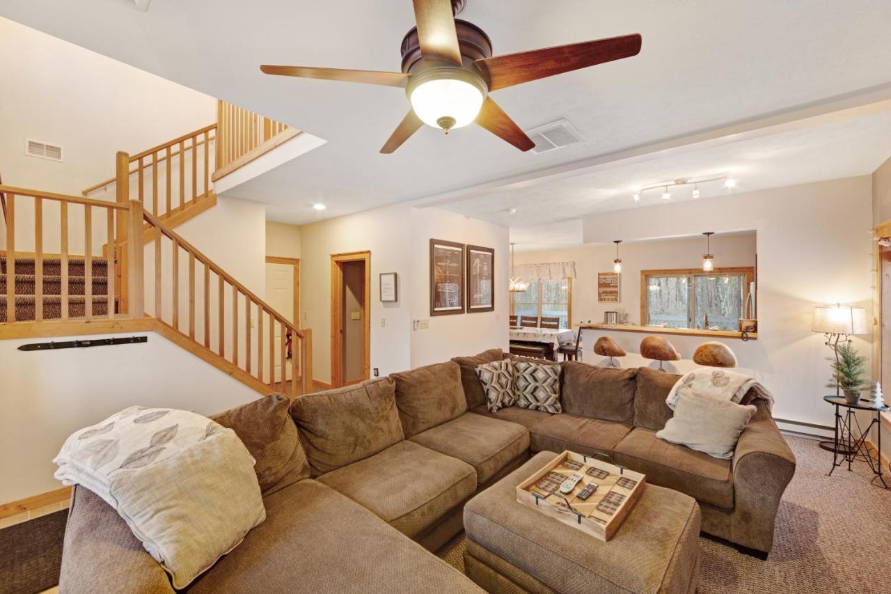 Villa Northridge 199 Tannersville Esterno foto