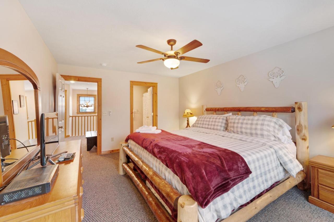 Villa Northridge 199 Tannersville Esterno foto