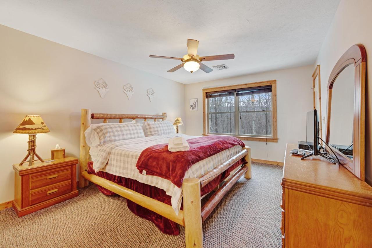 Villa Northridge 199 Tannersville Esterno foto