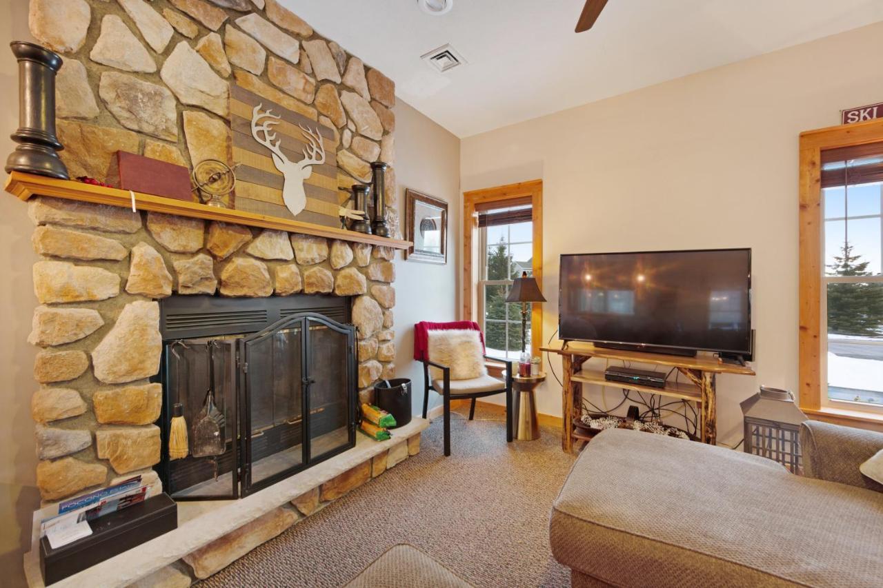 Villa Northridge 199 Tannersville Esterno foto