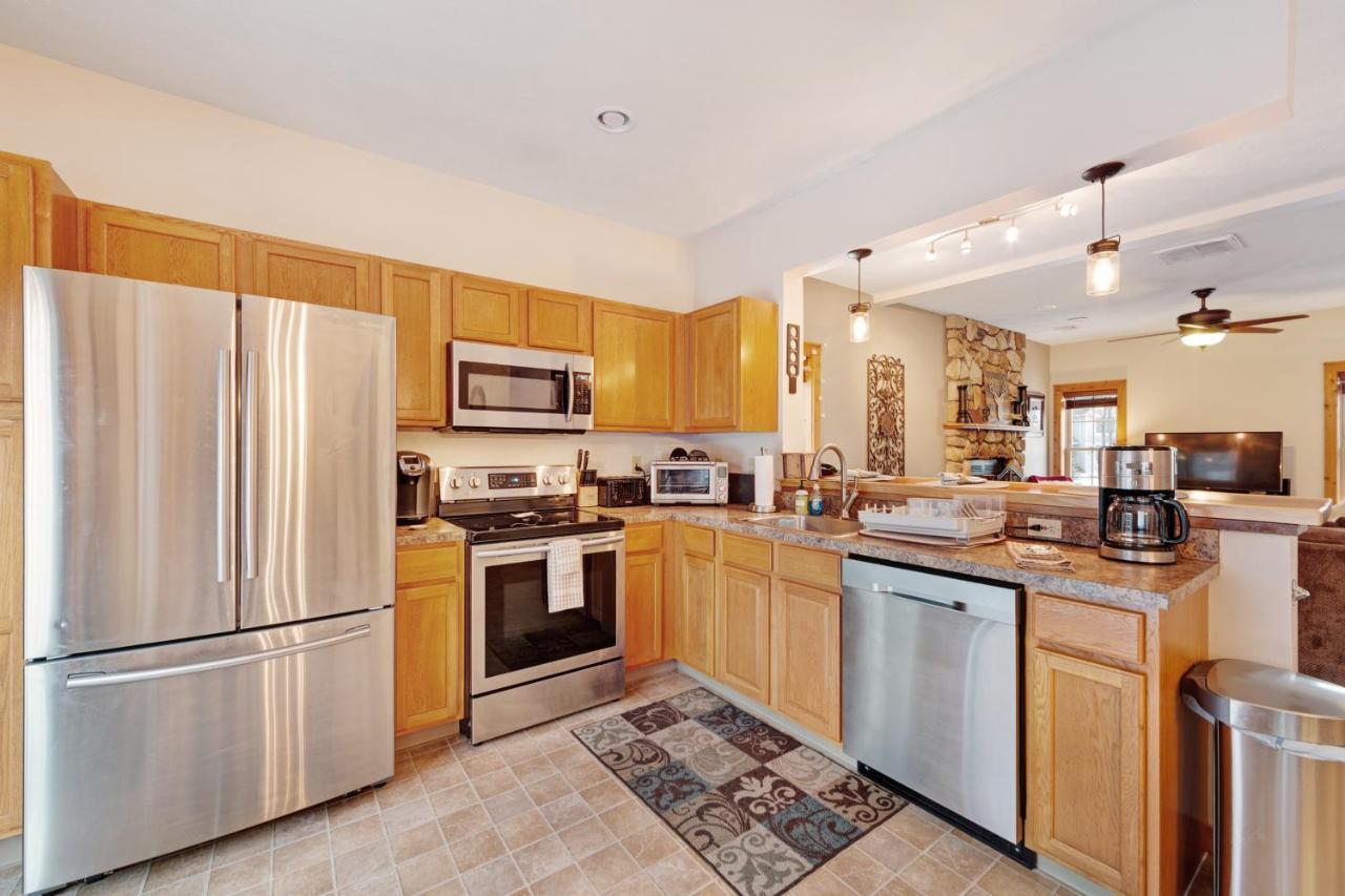 Villa Northridge 199 Tannersville Esterno foto