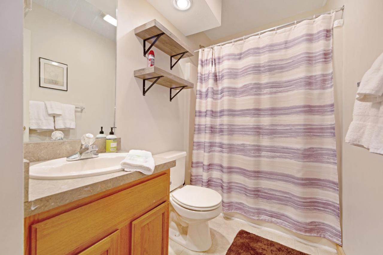 Villa Northridge 199 Tannersville Esterno foto