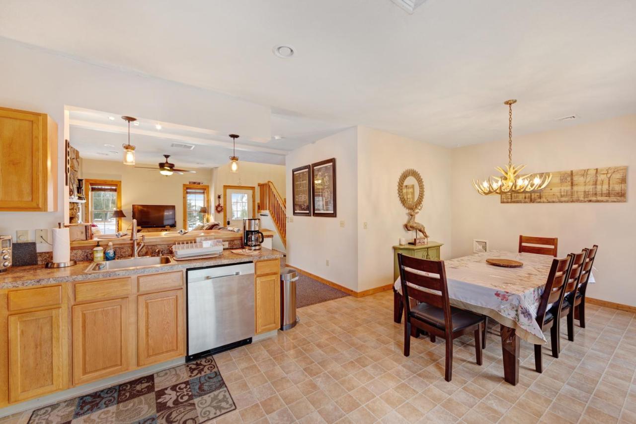 Villa Northridge 199 Tannersville Esterno foto