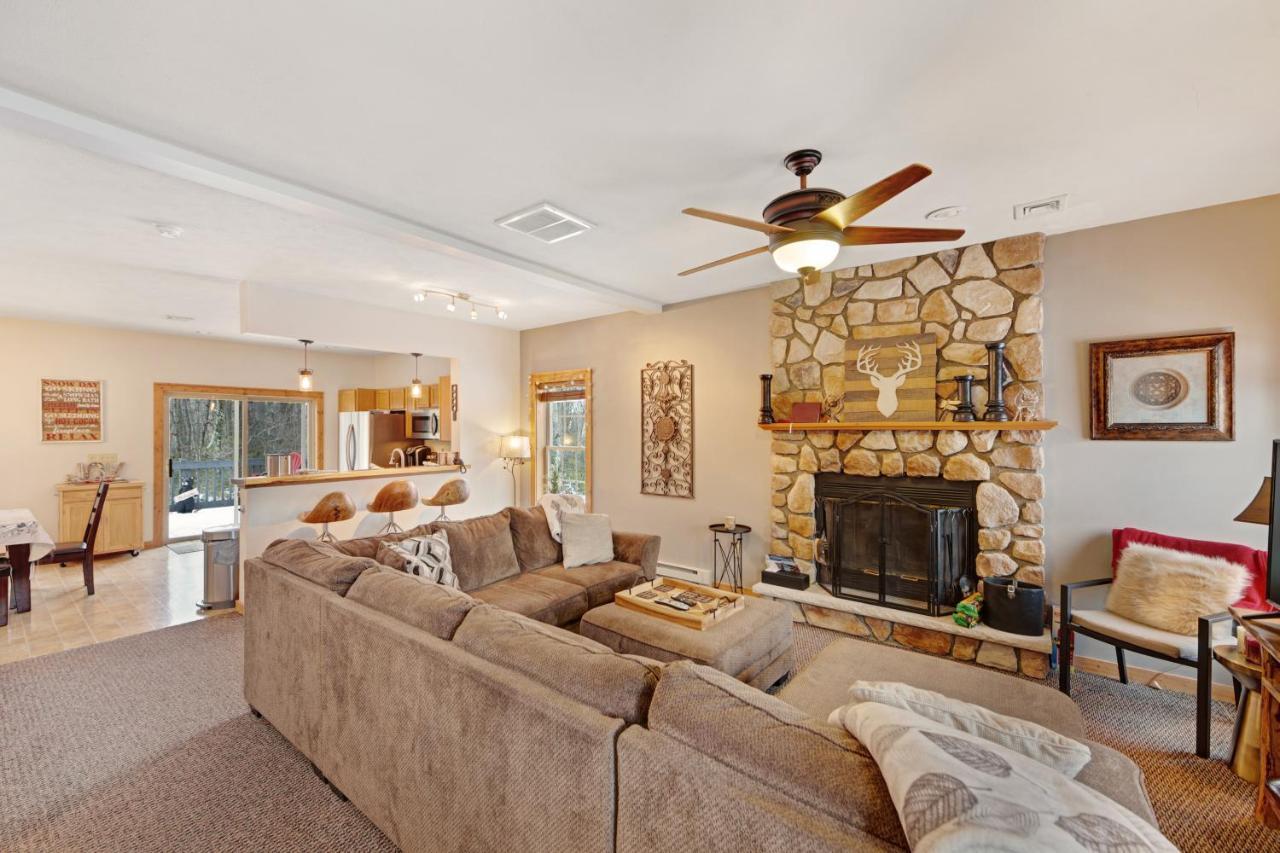 Villa Northridge 199 Tannersville Esterno foto