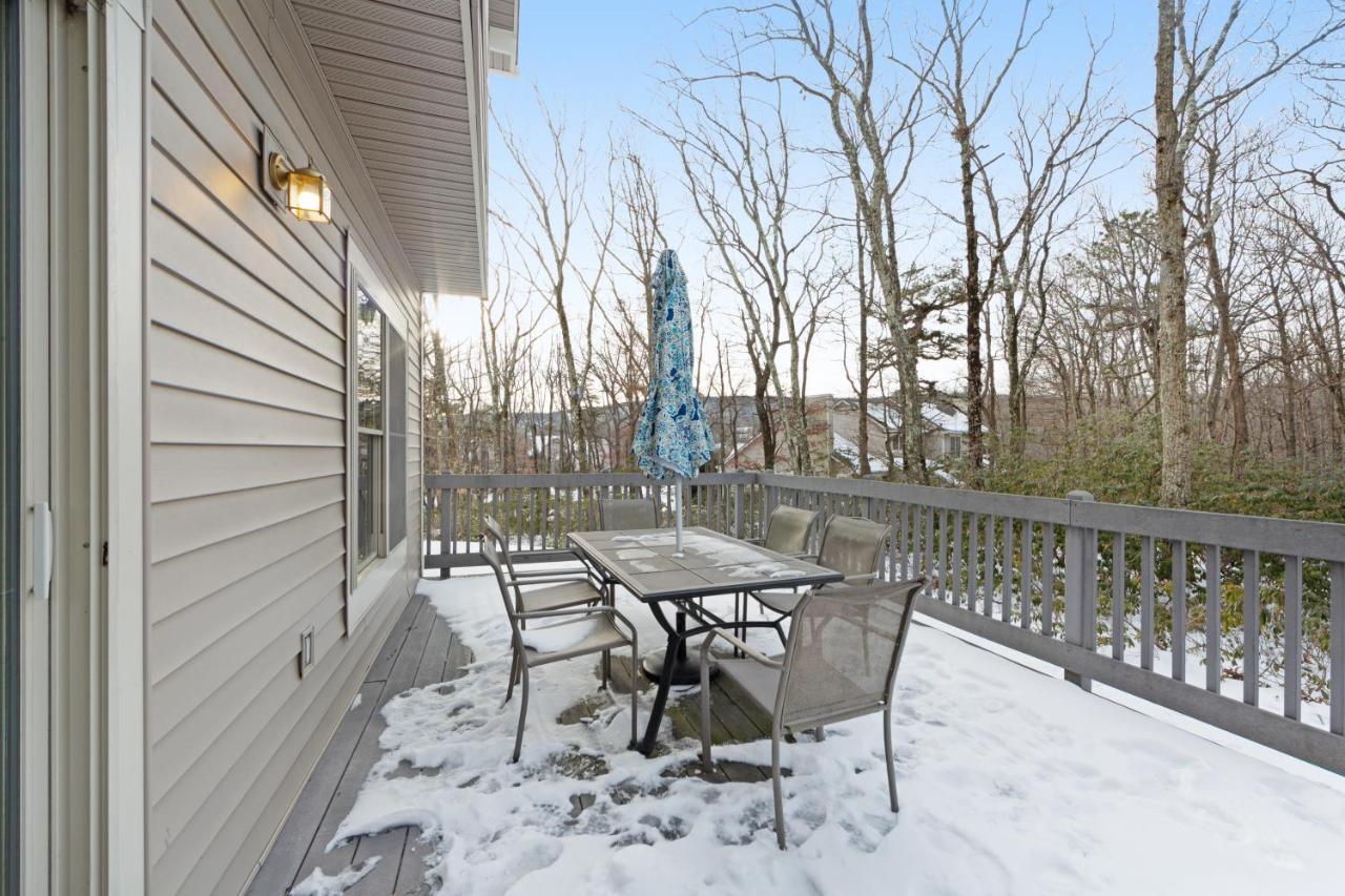 Villa Northridge 199 Tannersville Esterno foto