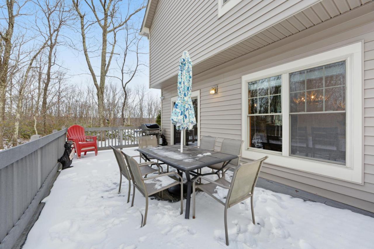 Villa Northridge 199 Tannersville Esterno foto