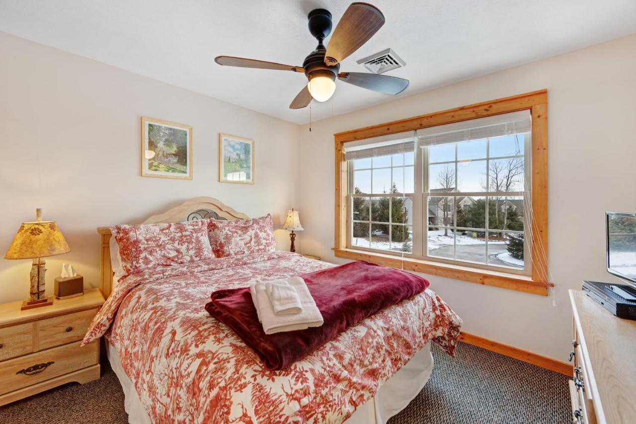 Villa Northridge 199 Tannersville Esterno foto