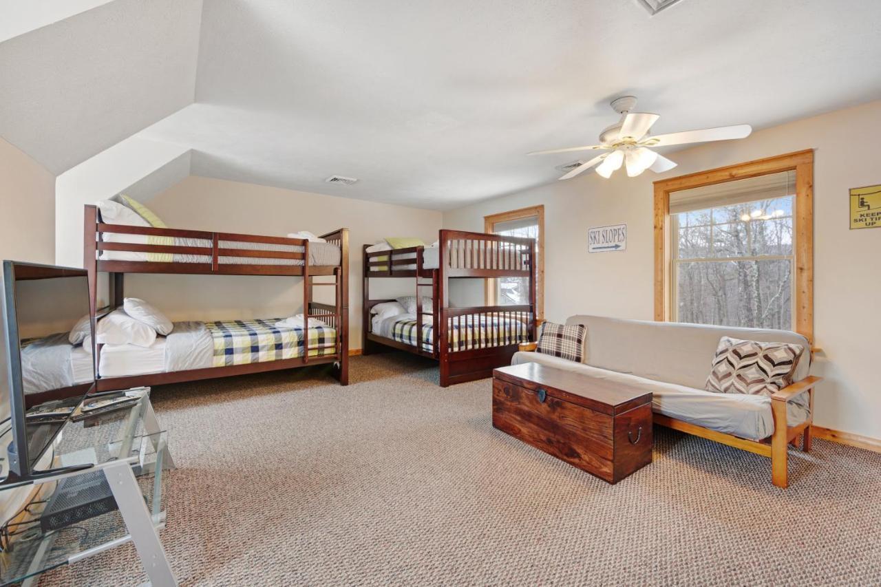 Villa Northridge 199 Tannersville Esterno foto