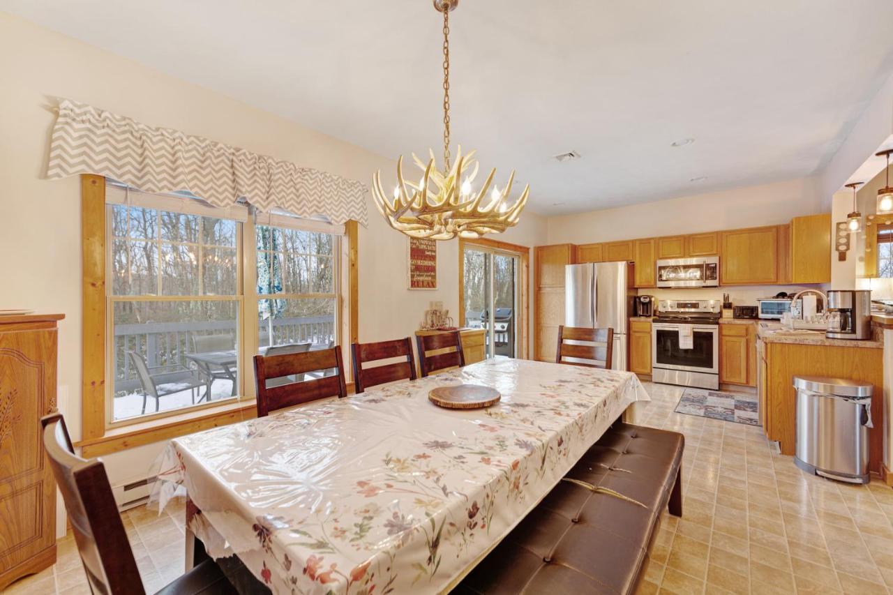 Villa Northridge 199 Tannersville Esterno foto