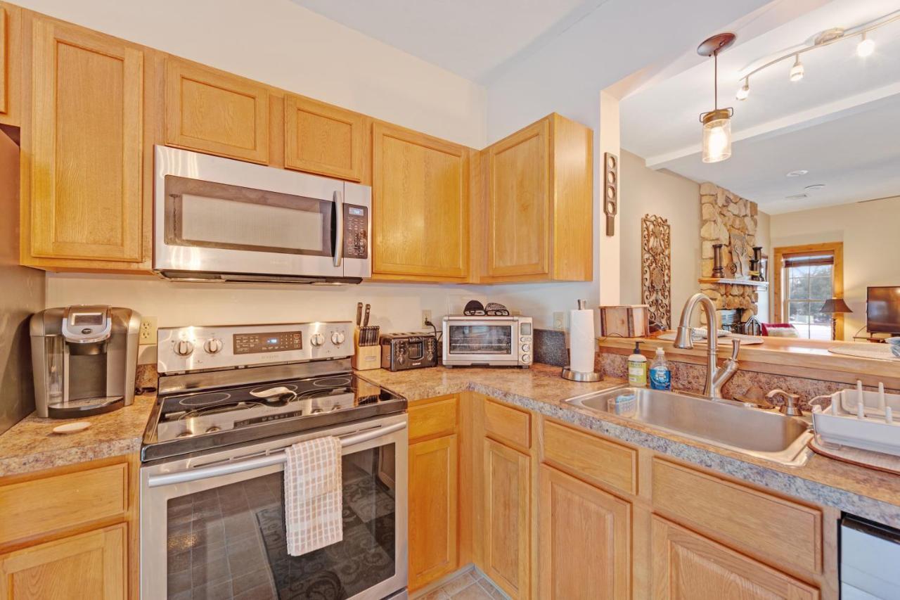 Villa Northridge 199 Tannersville Esterno foto