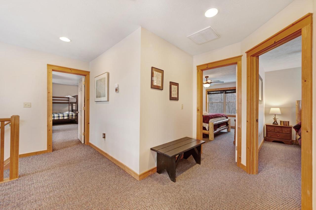 Villa Northridge 199 Tannersville Esterno foto